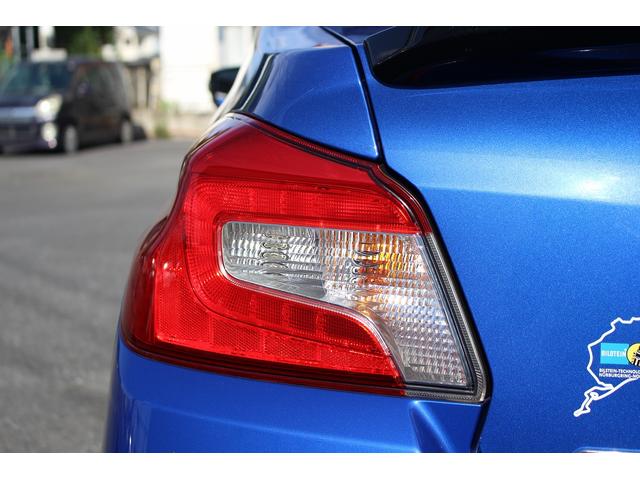ＷＲＸ Ｓ４ ＳＴＩスポーツアイサイト　ワンオーナー／ＳＴＩフルエアロ／アイサイト／純正ナビ／地デジ／バックカメラ／２．０ＥＴＣ／ハーフレザーパワーシート／シートヒーター／スマートキー／プッシュスタート／ＬＥＤヘッドライト／（16枚目）