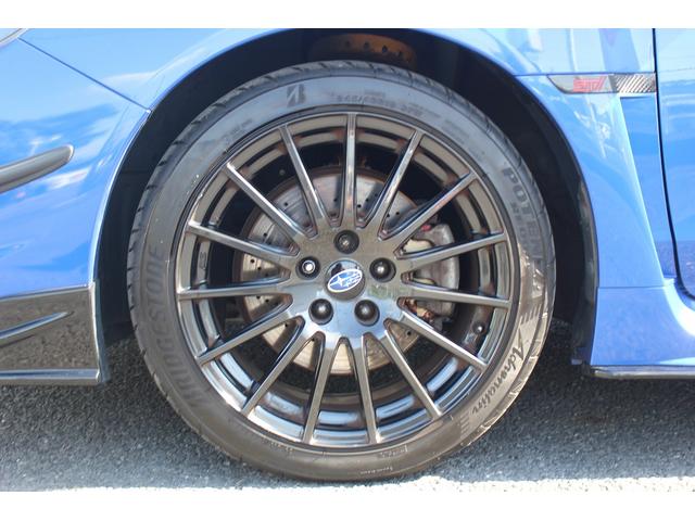 ＷＲＸ Ｓ４ ＳＴＩスポーツアイサイト　ワンオーナー／ＳＴＩフルエアロ／アイサイト／純正ナビ／地デジ／バックカメラ／２．０ＥＴＣ／ハーフレザーパワーシート／シートヒーター／スマートキー／プッシュスタート／ＬＥＤヘッドライト／（22枚目）