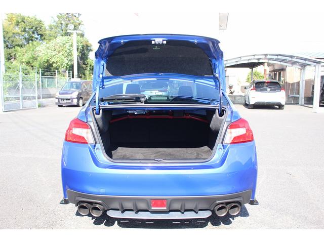 ＷＲＸ Ｓ４ ＳＴＩスポーツアイサイト　ワンオーナー／ＳＴＩフルエアロ／アイサイト／純正ナビ／地デジ／バックカメラ／２．０ＥＴＣ／ハーフレザーパワーシート／シートヒーター／スマートキー／プッシュスタート／ＬＥＤヘッドライト／（25枚目）
