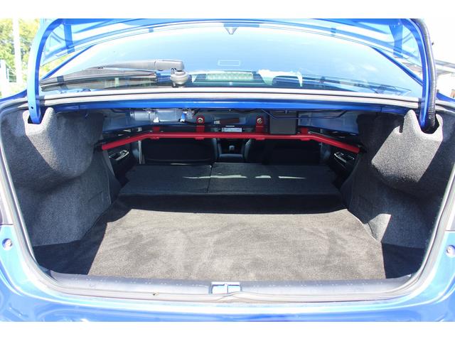 ＷＲＸ Ｓ４ ＳＴＩスポーツアイサイト　ワンオーナー／ＳＴＩフルエアロ／アイサイト／純正ナビ／地デジ／バックカメラ／２．０ＥＴＣ／ハーフレザーパワーシート／シートヒーター／スマートキー／プッシュスタート／ＬＥＤヘッドライト／（27枚目）