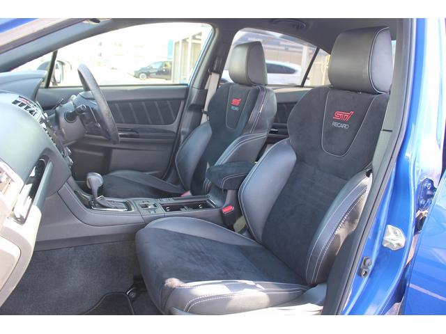ＷＲＸ Ｓ４ ＳＴＩスポーツアイサイト　ワンオーナー／ＳＴＩフルエアロ／アイサイト／純正ナビ／地デジ／バックカメラ／２．０ＥＴＣ／ハーフレザーパワーシート／シートヒーター／スマートキー／プッシュスタート／ＬＥＤヘッドライト／（37枚目）