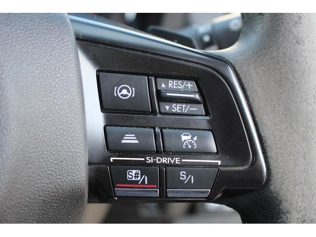 ＷＲＸ Ｓ４ ＳＴＩスポーツアイサイト　ワンオーナー／ＳＴＩフルエアロ／アイサイト／純正ナビ／地デジ／バックカメラ／２．０ＥＴＣ／ハーフレザーパワーシート／シートヒーター／スマートキー／プッシュスタート／ＬＥＤヘッドライト／（41枚目）