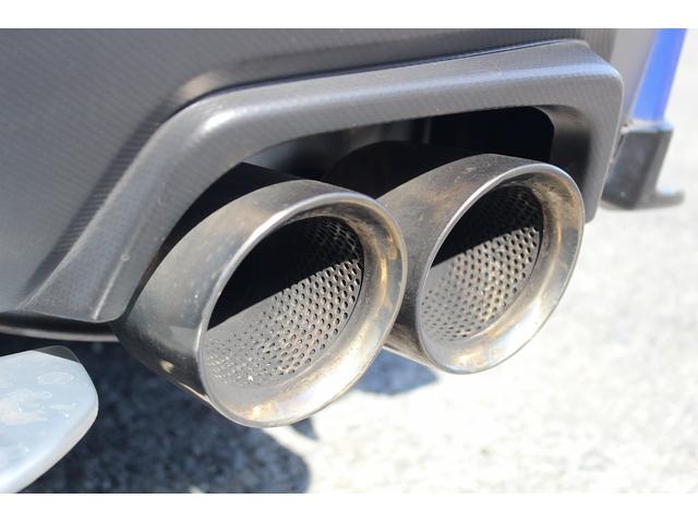 ＷＲＸ Ｓ４ ＳＴＩスポーツアイサイト　ワンオーナー／ＳＴＩフルエアロ／アイサイト／純正ナビ／地デジ／バックカメラ／２．０ＥＴＣ／ハーフレザーパワーシート／シートヒーター／スマートキー／プッシュスタート／ＬＥＤヘッドライト／（72枚目）