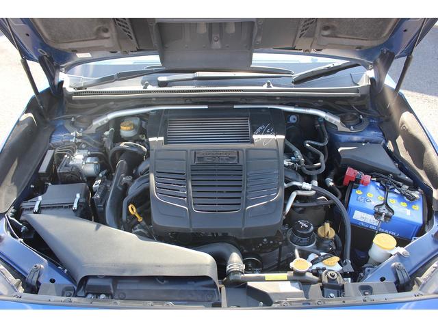 ＷＲＸ Ｓ４ ＳＴＩスポーツアイサイト　ワンオーナー／ＳＴＩフルエアロ／アイサイト／純正ナビ／地デジ／バックカメラ／２．０ＥＴＣ／ハーフレザーパワーシート／シートヒーター／スマートキー／プッシュスタート／ＬＥＤヘッドライト／（75枚目）