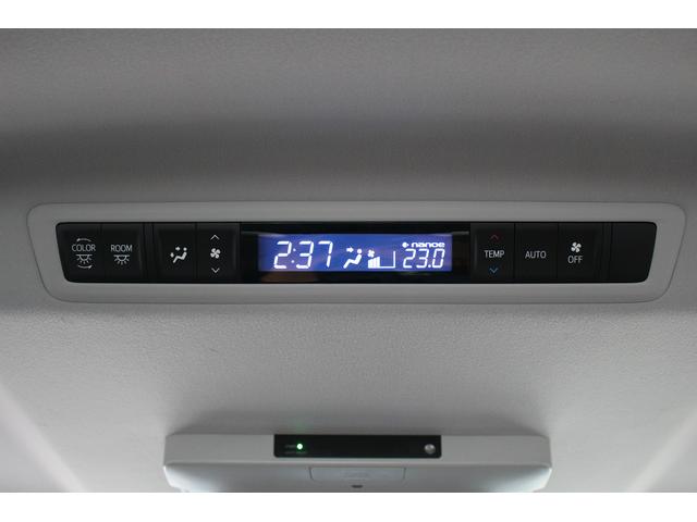 ヴェルファイアハイブリッド ＺＲ　Ｇエディション　後席モニター／純正ナビ／地デジ／Ｂカメラ／衝突軽減／レーダークルーズ／両側電動Ｐスラ／黒革シート／（47枚目）