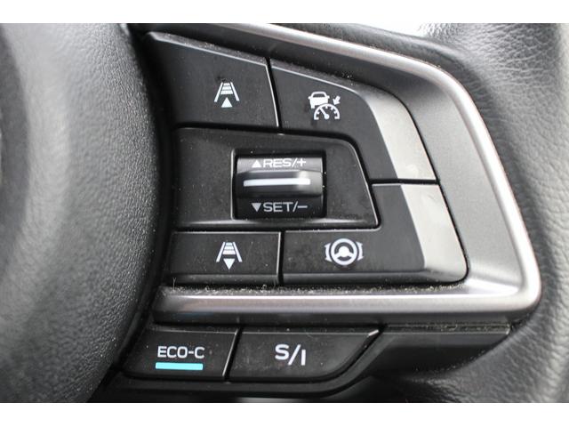 SUBARU XV 2.0E-L EYESIGHT