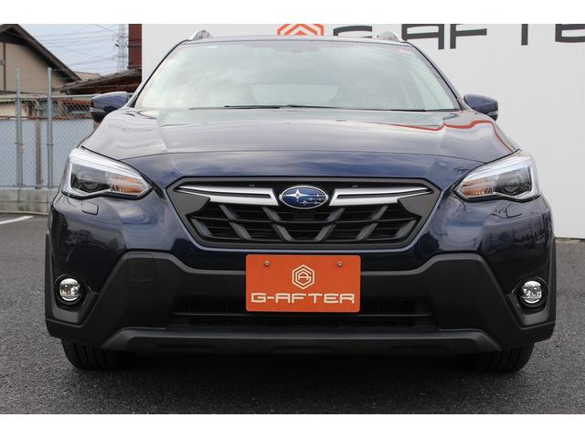 SUBARU XV 2.0E-L EYESIGHT