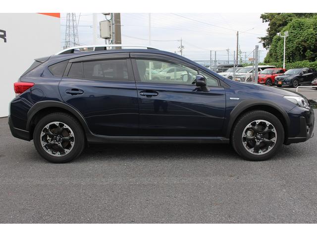 SUBARU XV 2.0E-L EYESIGHT