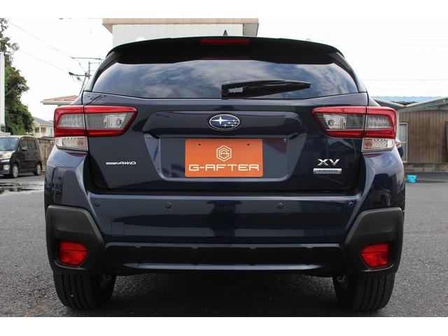 SUBARU XV 2.0E-L EYESIGHT