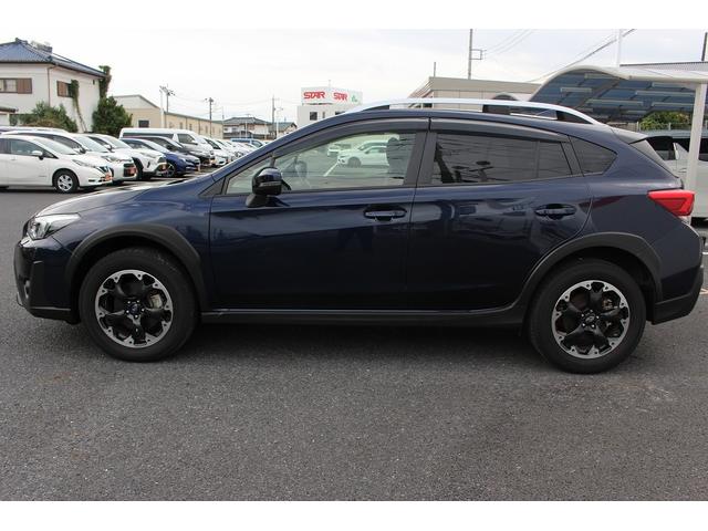 SUBARU XV 2.0E-L EYESIGHT