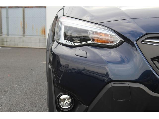 SUBARU XV 2.0E-L EYESIGHT