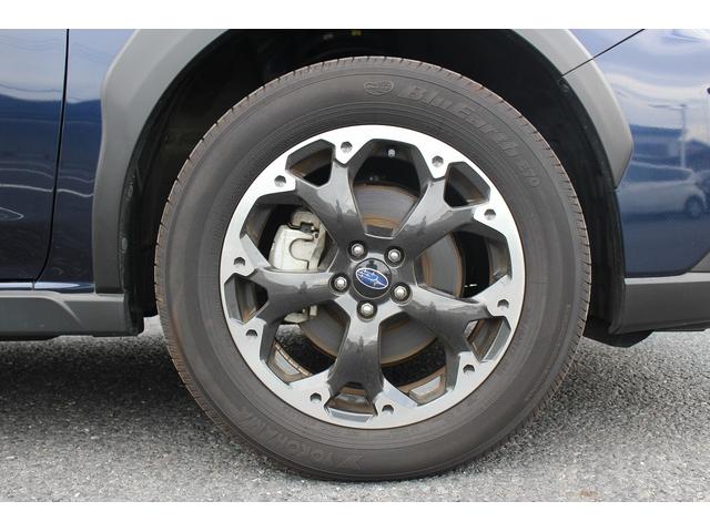 SUBARU XV 2.0E-L EYESIGHT