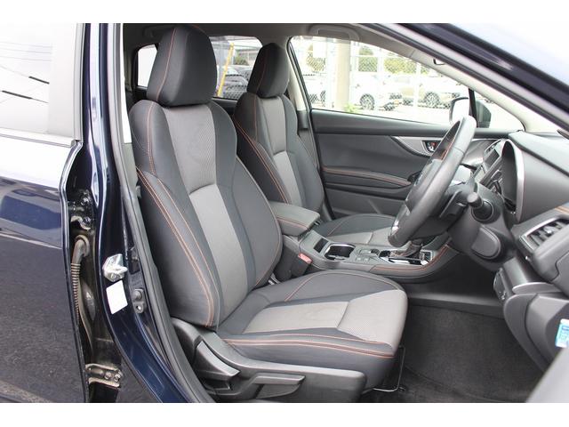 SUBARU XV 2.0E-L EYESIGHT