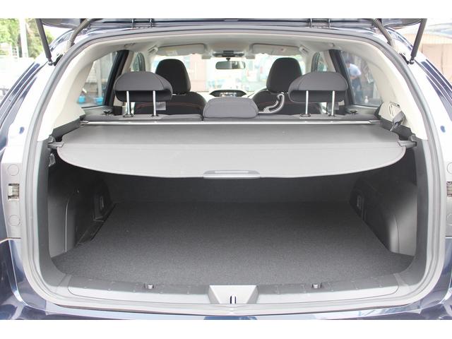 SUBARU XV 2.0E-L EYESIGHT