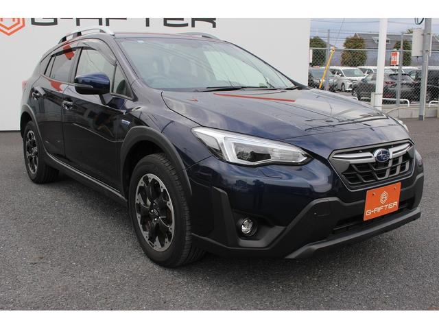 SUBARU XV 2.0E-L EYESIGHT