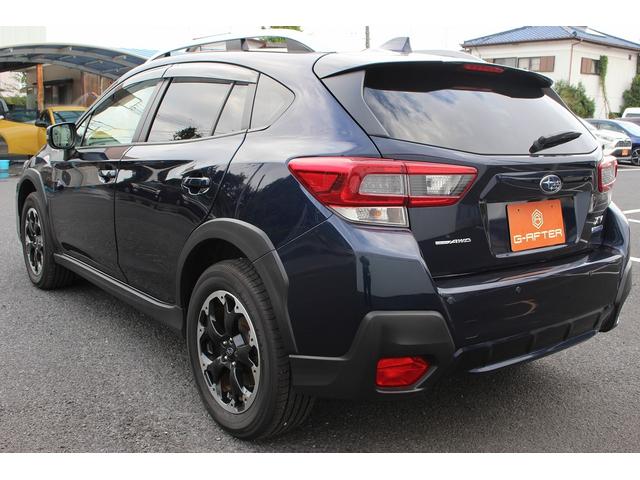 SUBARU XV 2.0E-L EYESIGHT