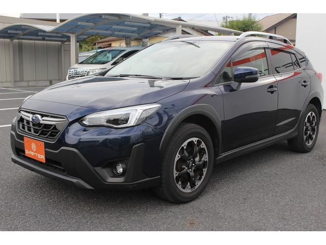 SUBARU XV 2.0E-L EYESIGHT