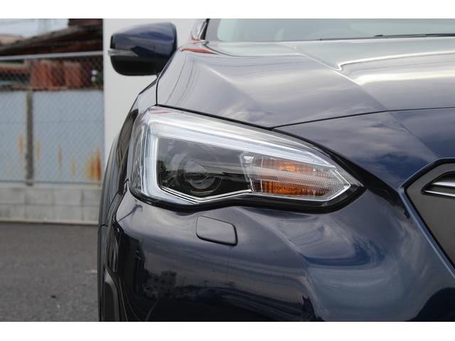 SUBARU XV 2.0E-L EYESIGHT