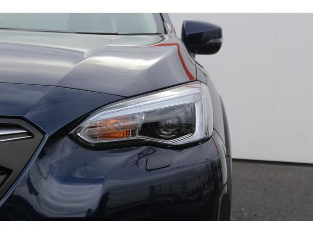 SUBARU XV 2.0E-L EYESIGHT