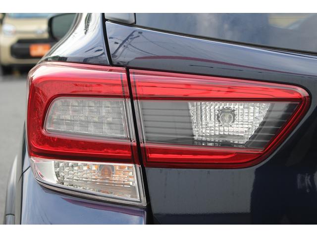 SUBARU XV 2.0E-L EYESIGHT