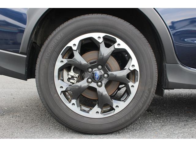 SUBARU XV 2.0E-L EYESIGHT