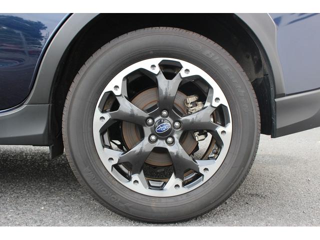 SUBARU XV 2.0E-L EYESIGHT