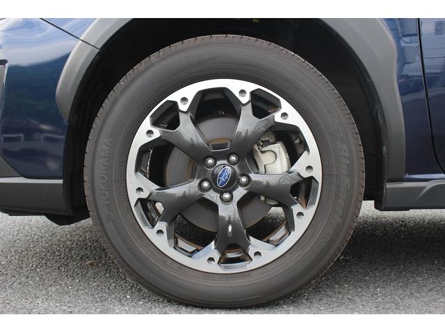 SUBARU XV 2.0E-L EYESIGHT