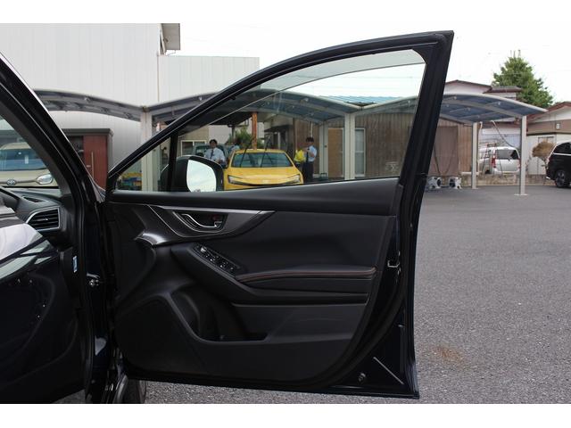 SUBARU XV 2.0E-L EYESIGHT