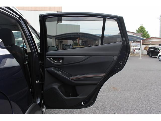 SUBARU XV 2.0E-L EYESIGHT