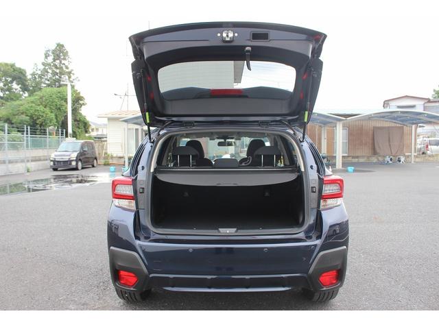 SUBARU XV 2.0E-L EYESIGHT