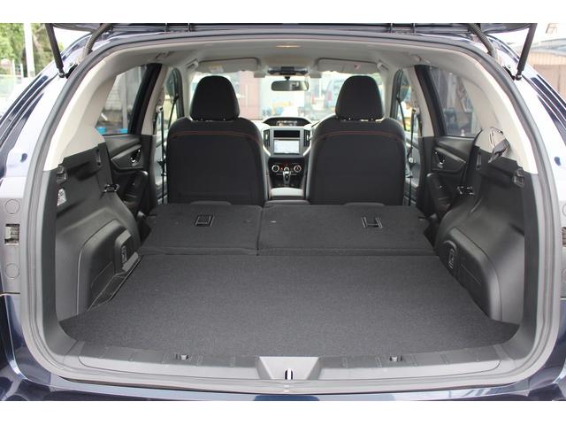 SUBARU XV 2.0E-L EYESIGHT