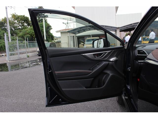 SUBARU XV 2.0E-L EYESIGHT