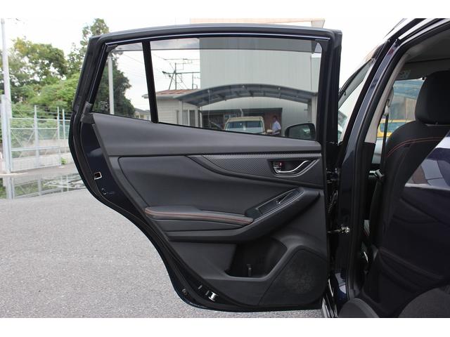 SUBARU XV 2.0E-L EYESIGHT