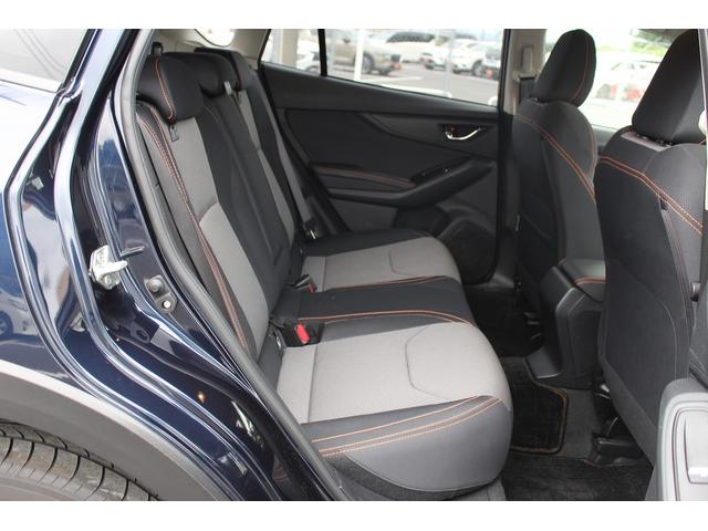 SUBARU XV 2.0E-L EYESIGHT