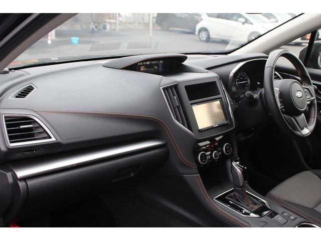 SUBARU XV 2.0E-L EYESIGHT