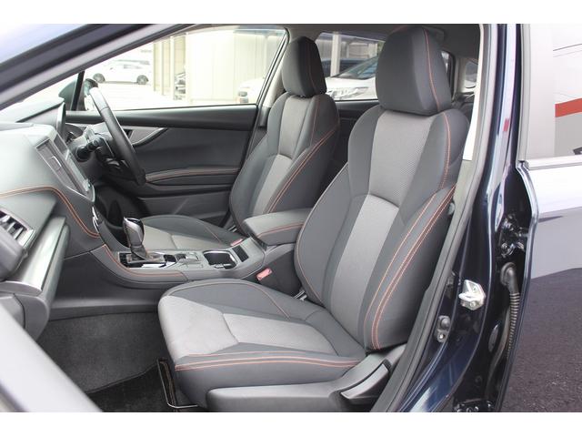 SUBARU XV 2.0E-L EYESIGHT