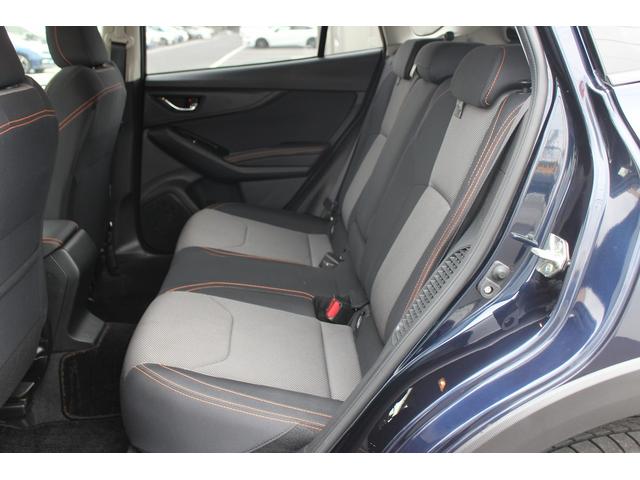 SUBARU XV 2.0E-L EYESIGHT