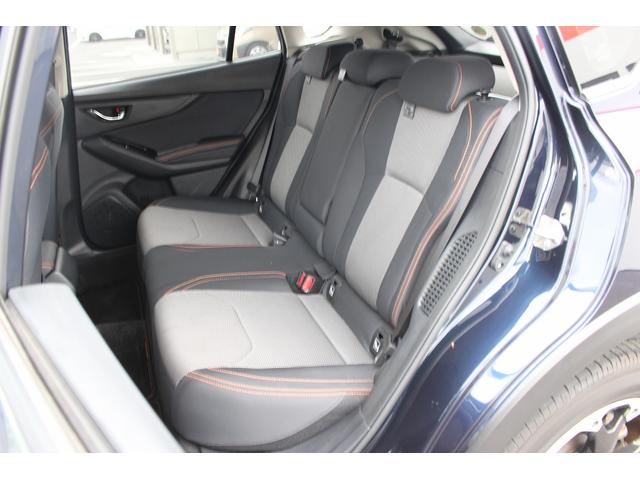 SUBARU XV 2.0E-L EYESIGHT