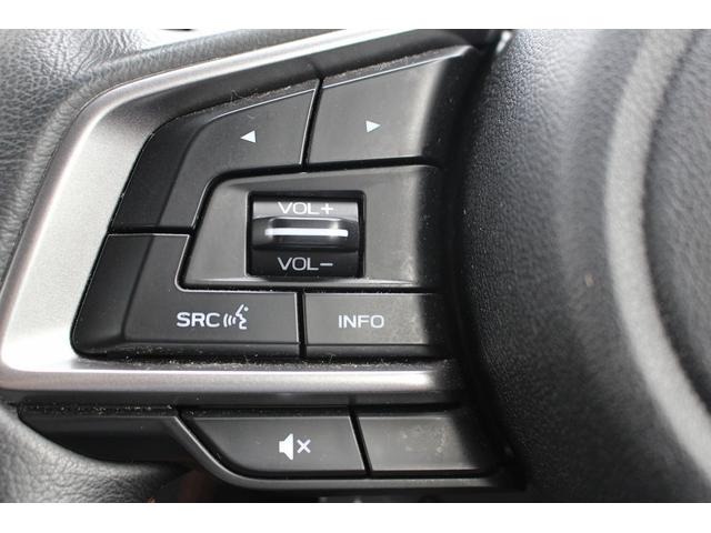 SUBARU XV 2.0E-L EYESIGHT