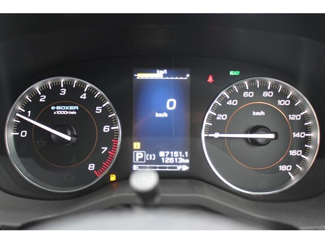 SUBARU XV 2.0E-L EYESIGHT