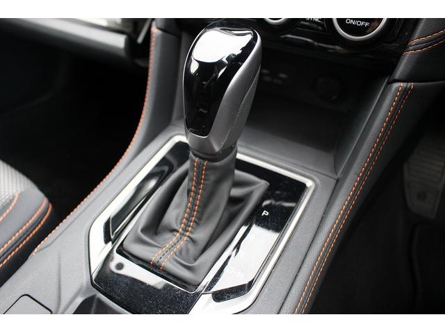 SUBARU XV 2.0E-L EYESIGHT