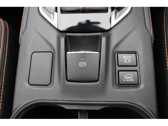 SUBARU XV 2.0E-L EYESIGHT