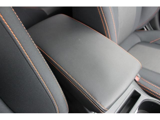 SUBARU XV 2.0E-L EYESIGHT