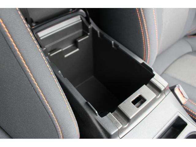 SUBARU XV 2.0E-L EYESIGHT