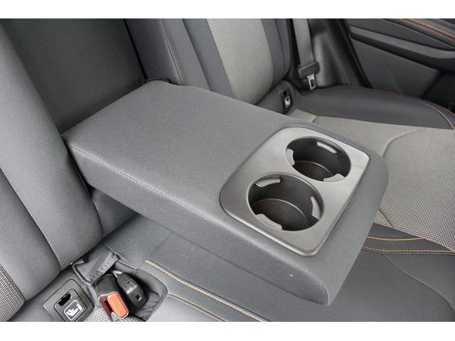 SUBARU XV 2.0E-L EYESIGHT