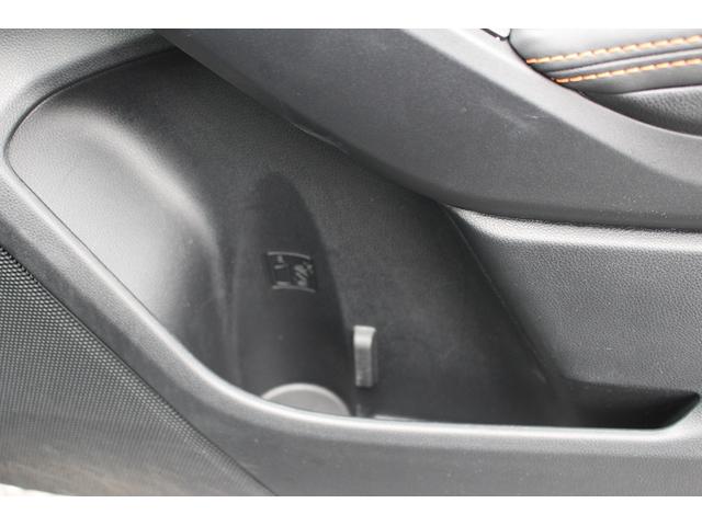 SUBARU XV 2.0E-L EYESIGHT