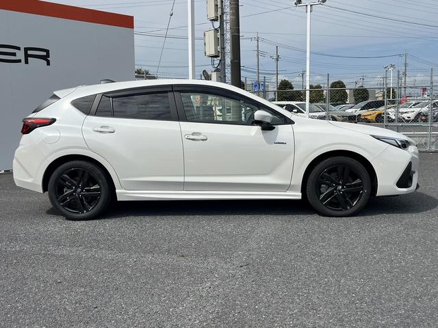 インプレッサ ＳＴ－Ｇ２．０　ＡＷＤ　純正ナビ／地デジ／３６０°カメラ／衝突軽減ブレーキ／前席シートヒーター／ＬＥＤヘッド／ステアリングヒーター／アイサイト／（10枚目）