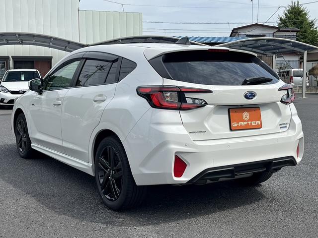 インプレッサ ＳＴ－Ｇ２．０　ＡＷＤ　純正ナビ／地デジ／３６０°カメラ／衝突軽減ブレーキ／前席シートヒーター／ＬＥＤヘッド／ステアリングヒーター／アイサイト／（13枚目）