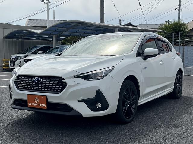 インプレッサ ＳＴ－Ｇ２．０　ＡＷＤ　純正ナビ／地デジ／３６０°カメラ／衝突軽減ブレーキ／前席シートヒーター／ＬＥＤヘッド／ステアリングヒーター／アイサイト／（15枚目）