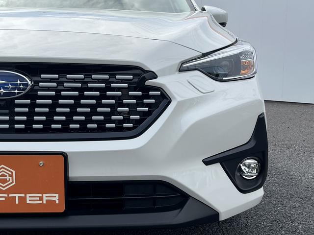 インプレッサ ＳＴ－Ｇ２．０　ＡＷＤ　純正ナビ／地デジ／３６０°カメラ／衝突軽減ブレーキ／前席シートヒーター／ＬＥＤヘッド／ステアリングヒーター／アイサイト／（16枚目）